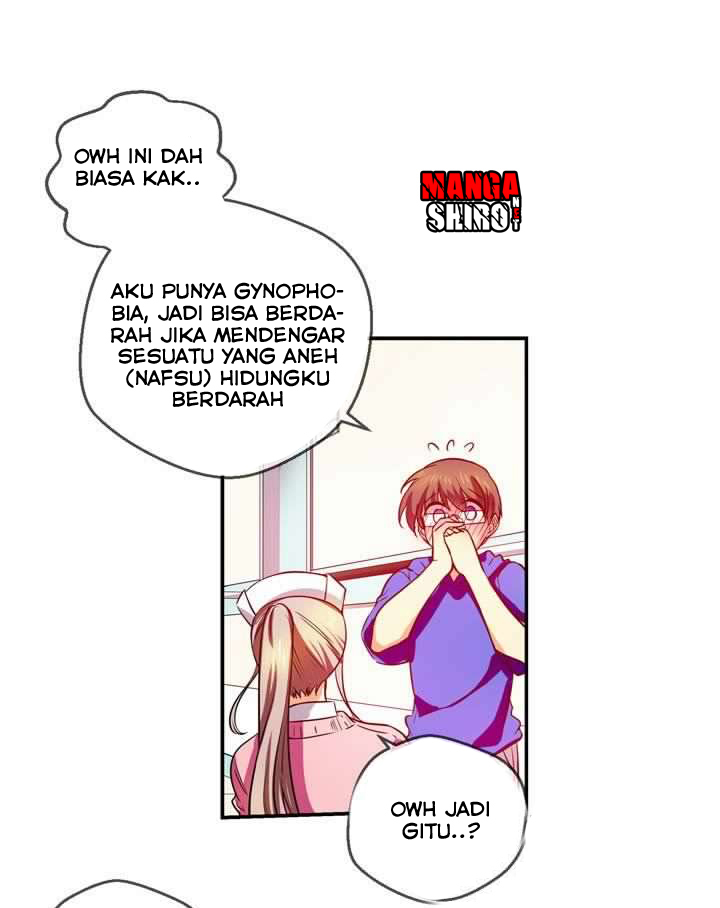 Hyulla’s Race Chapter 23.1 Gambar 14